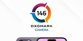DXOMARK 宣布苹果 iPhone 14 Pro Max 的 DXOMARK 影像分数为 146