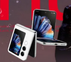 中端 Galaxy Z Flip 式折叠手机将于 MWC 上全球发布