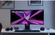 LG UltraGear OLED 45GX950A 具有 5K2K 分辨率和双模式支持