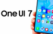 哪些手机将首先获得 ONE UI 7