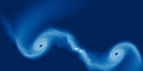 研究揭示年轻星团中流氓行星质量物体的形成方式