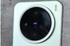 Vivo X200 Pro Mini 评测
