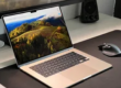 Apple 将于本周晚些时候发布 M4 MacBook Air