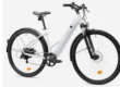 迪卡侬 Rockrider E-ACTV 100 廉价低车架电动自行车现已上市