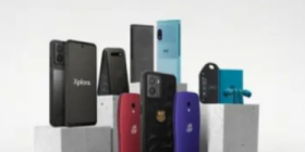 HMD 在 MWC 2025 上推出以家庭为中心的 Fusion X1 等产品